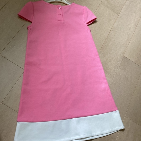 New girl dress size 7 - Picture 4 of 5